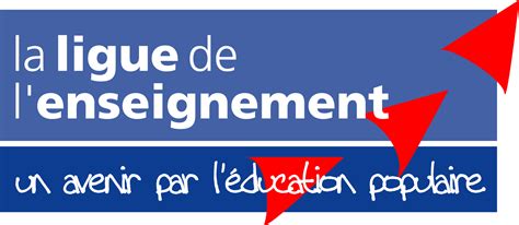 Logo ligue de l'enseignement